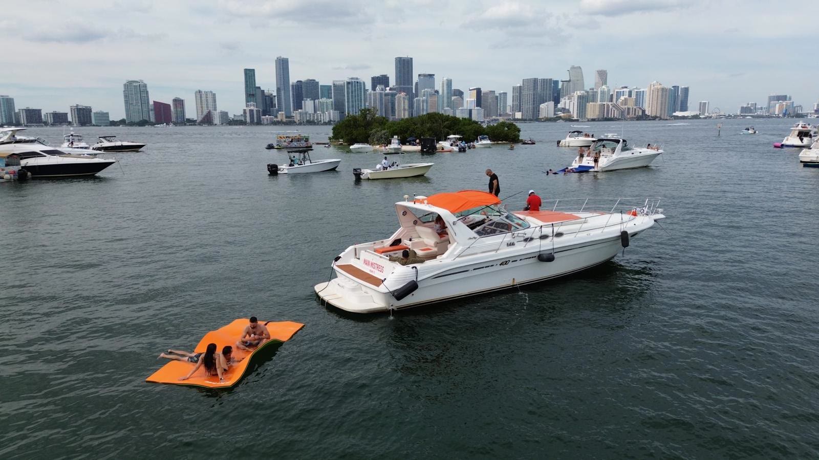 REQ Yacht & Boat