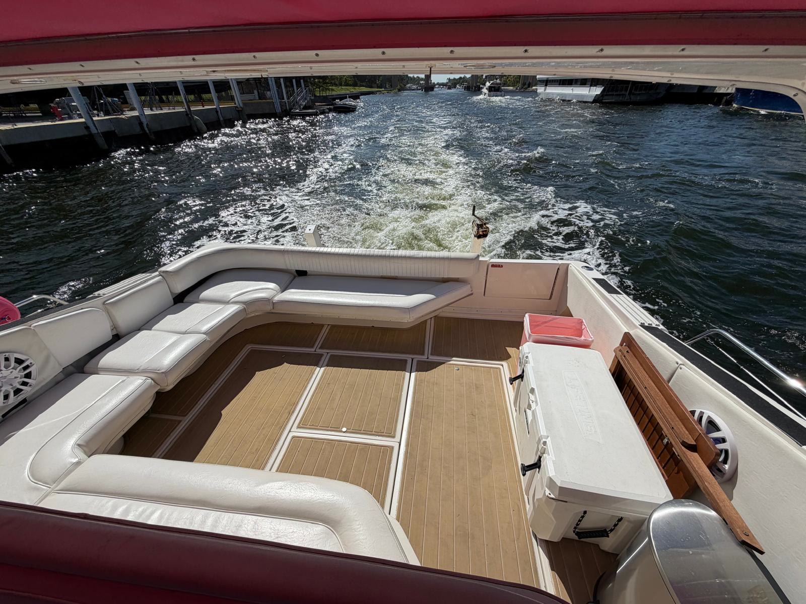 REQ Yacht & Boat