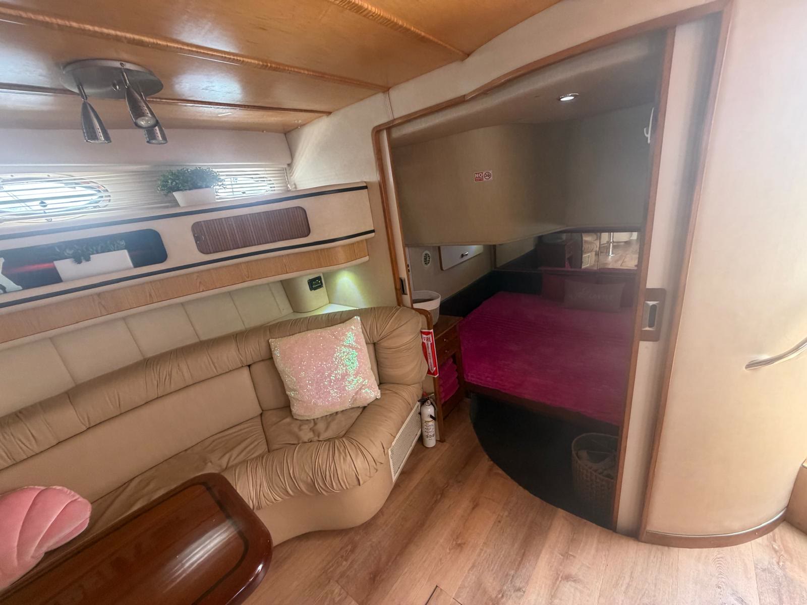 REQ Yacht & Boat
